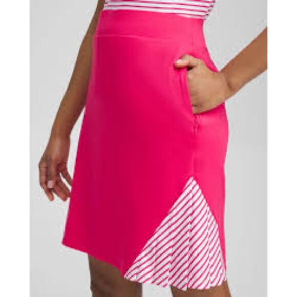 Chico's Zenergy Skort - Size Large - Picture 2 of 7